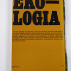 Edward J. Kormondy : Ekologia - pikkukuva 2
