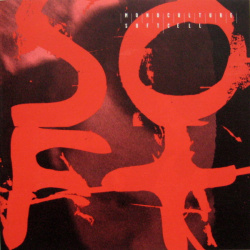 Soft Cell - Monoculture (CD)