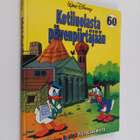 Walt Disney : Kotiluolasta pilvenpiirtäjään - pikkukuva 1