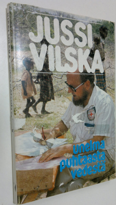 Jussi Vilska : Unelma puhtaasta vedestä