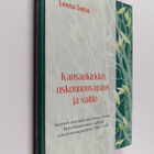 Leena Sorsa : Kansankirkko, uskonnonvapaus ja valtio : Su... - pikkukuva 1
