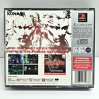 PS1 - Metal Gear Solid - pikkukuva 2
