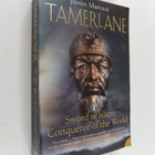 Justin Marozzi : Tamerlane - Sword of Islam, Conqueror of... - pikkukuva 1