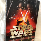 STAR WARS PREQUEL TRILOGY (6 DVD BOX) - pikkukuva 1