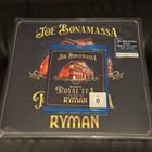 Joe Bonamassa – Live From The Ryman (2xLP) - pikkukuva 2