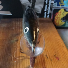 Salmo Finland    9cm vaappu   Jalokalalle - pikkukuva 3