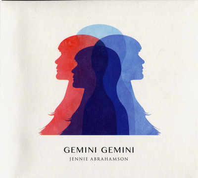 Jennie Abrahamson - Gemini Gemini