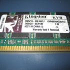 Kingston 512Mb DDR PC400 - pikkukuva 2
