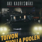 Toivon Tuolla Puolen  -  DVD - pikkukuva 1