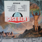 CD- LEVY : APASHE : RAUTALANKAKLASSIKOT - pikkukuva 2