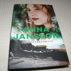 Anna Jansson Katseelta kätketty -sid - pikkukuva 1