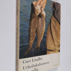 Curt Lindhe : Urheilukalastusta Atlantilla - pikkukuva 1