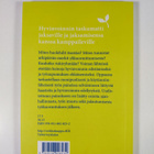 Voiman lähteet : työn voimavarojen ABC - pikkukuva 2