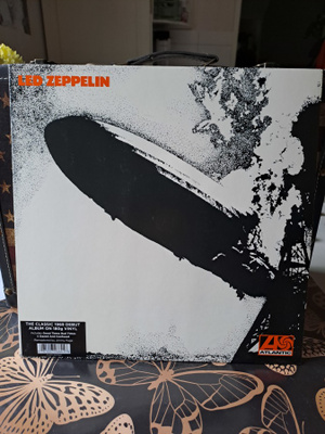 Led zeppelin 2013