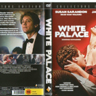 White Palace - Sähköinen Kohtaaminen (30 844) UUSI -FI- suom - pikkukuva 1