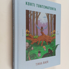 Katarina Baer : Kohti tuntematonta - pikkukuva 1