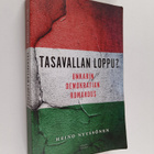 Heino Nyyssönen : Tasavallan loppu : Unkarin demokratian ... - pikkukuva 1