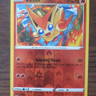 Pokemon Victini 023/195 Reverse holo rare - pikkukuva 1