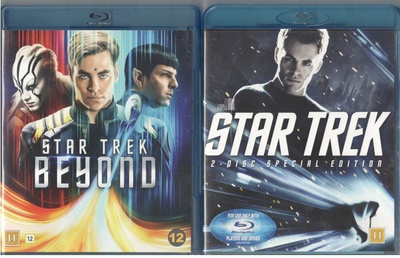 2 KPL blu-ray