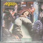 Anthrax - Spreading the disease (Cd) - pikkukuva 1