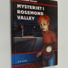 Jo D. Archer : Mysteriet i Rosemond Valley - pikkukuva 1