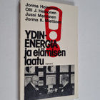 Ydinenergia ja elämisen laatu - pikkukuva 1