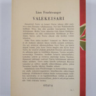 Lion Feuchtwanger : Valekeisari - pikkukuva 2
