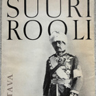 YRJÖ NIINILUOTO: SUURI ROOLI - pikkukuva 1