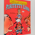 Bianchi ym. : Piiritetty linna - pikkukuva 1