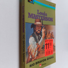 Louis Masterson : Rio Bravon äpärä - pikkukuva 1