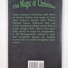 L. M. Montgomery : Christmas with Anne of Green Gables an... - pikkukuva 2