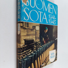 Suomen sota 1941-1945 : sotatalous - pikkukuva 1