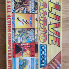 Commodore 64 LIVE AMMO -pelisarja - pikkukuva 1