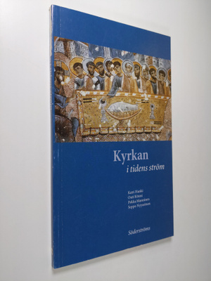 Kyrkan i tidens ström