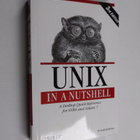 Arnold Robbins : UNIX in a nutshell : a desktop quick ref... - pikkukuva 1
