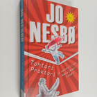 Jo Nesbö : Tohtori Proktori ja mahdollinen maailmanloppu - pikkukuva 1
