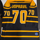 #70 Vopravil GI 60-vuotisjuhlaottelun pelipaita - pikkukuva 2