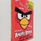 Boker Fredhoi Egmont ym. : The Official Angry Birds : Sid... - pikkukuva 1