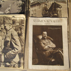 Suomen Kuvalehti vanhoja v.1926-1948 - pikkukuva 5