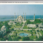Sininen moskeija Istanbul - pikkukuva 1