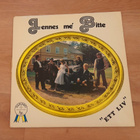 Lennes me' Bitte Ett liv SKL 0011 1980 Ruotsi - pikkukuva 1