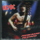 AC/DC - From Bars To Stars - CD - pikkukuva 1