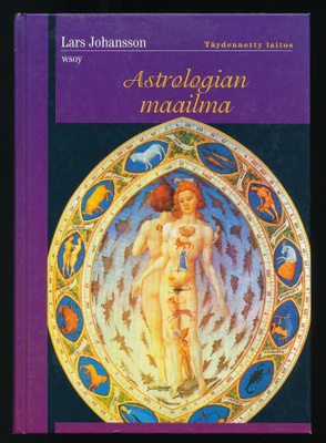 Lars JOHANSSON - Astrologian maailma