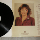 Paula Koivuniemi - Sinulle vain - LP - pikkukuva 2