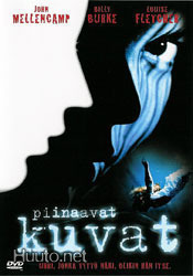 Piinaavat Kuvat - DVD