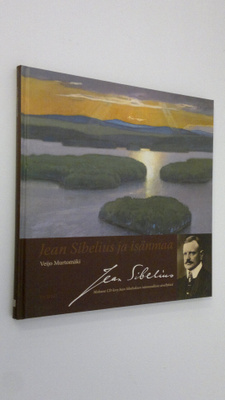 Veijo Murtomäki : Sibelius ja isänmaa