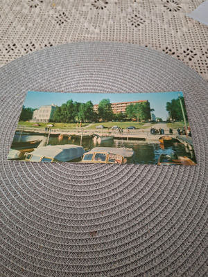 00 Vaasa Kalaranta Pitkäkortti