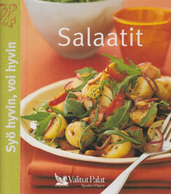Salaatit