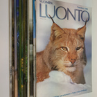 Suomen luonto vuosikerta 1999 (12 numeroa) - pikkukuva 1