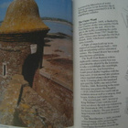  Elizabeth Castle Jersey  Souvenir Guide opasvihko - pikkukuva 5